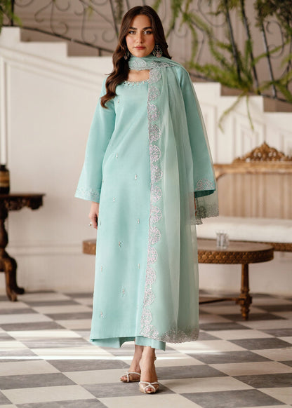 Nuiryaa| Mahee Festive '25 | Tiffany