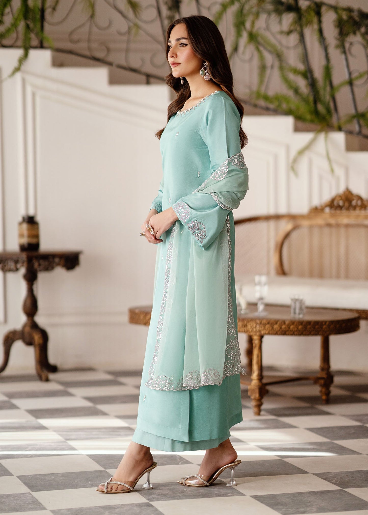 Nuiryaa| Mahee Festive '25 | Tiffany