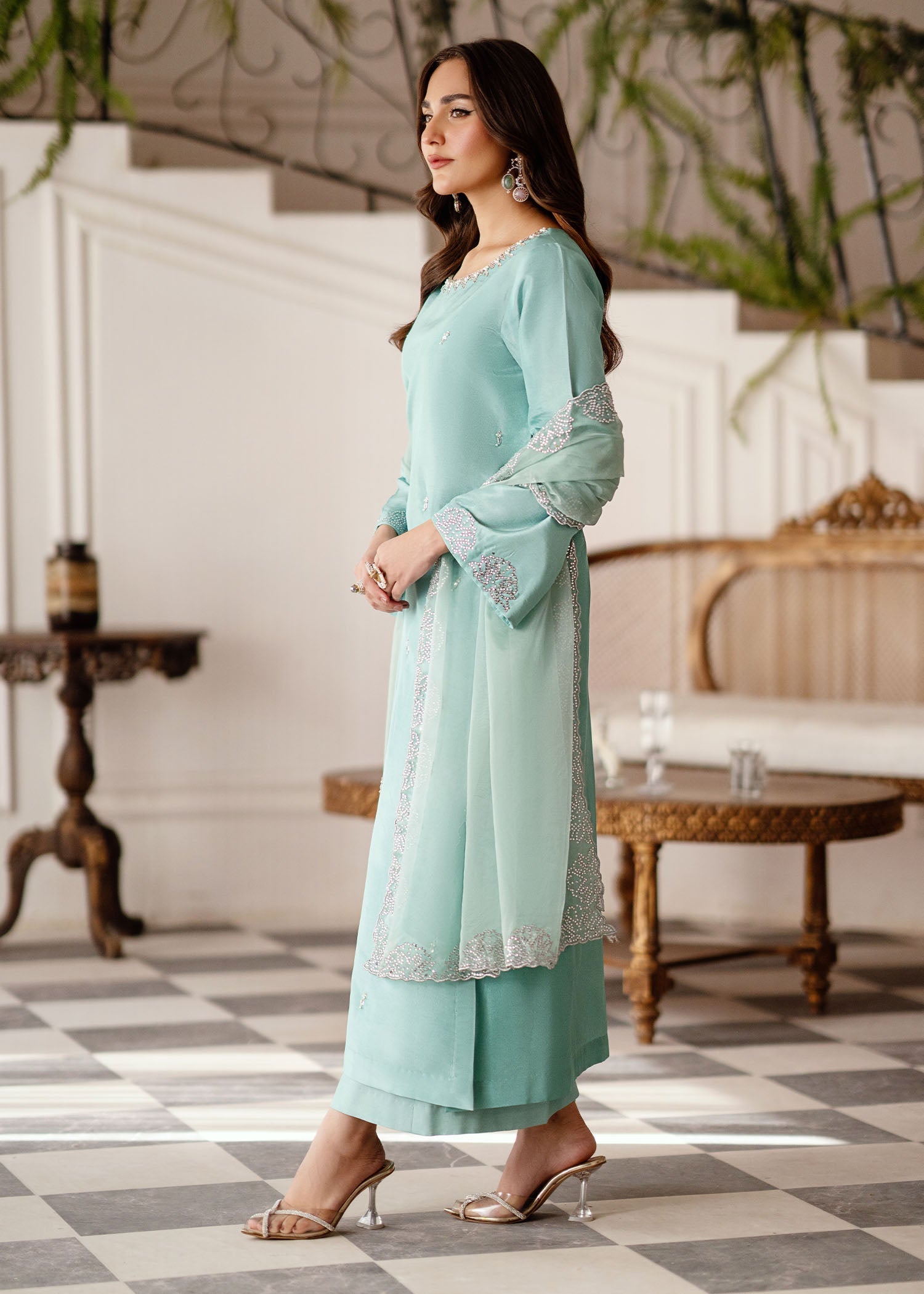 Nuiryaa| Mahee Festive '25 | Tiffany