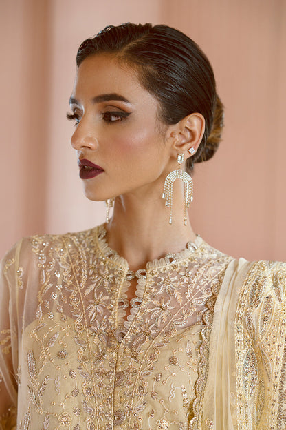 Ayzel | Luminara Wedding Formals | Leia - Pakistani Designer Dress - by Ayzel | Type: Formal - 100% Original at Saira Sultan