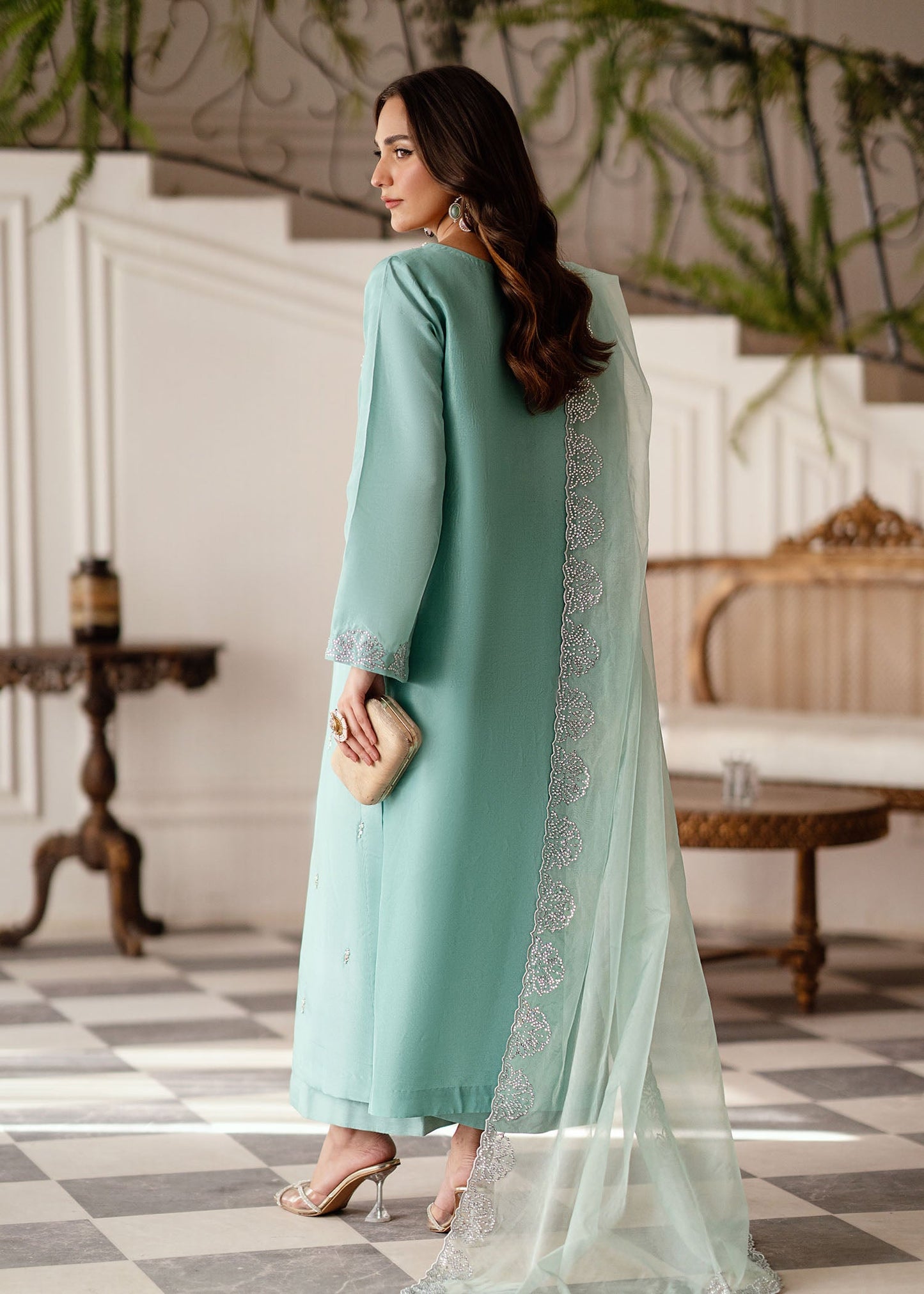 Nuiryaa| Mahee Festive '25 | Tiffany