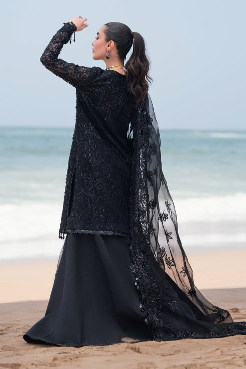 Emaan Adeel | Kamari Reveuse Wedding Formals | CASSANDRA - Pakistani Designer Dress - by Emaan Adeel | Type: Ladies Clothes - 100% Original at Saira Sultan