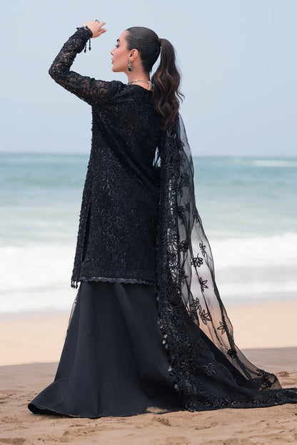 Emaan Adeel | Kamari Reveuse Wedding Formals | CASSANDRA - Pakistani Designer Dress - by Emaan Adeel | Type: Ladies Clothes - 100% Original at Saira Sultan