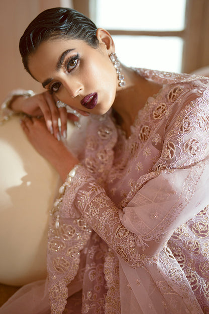 Ayzel | Luminara Wedding Formals | Cora - Pakistani Designer Dress - by Ayzel | Type: Formal - 100% Original at Saira Sultan