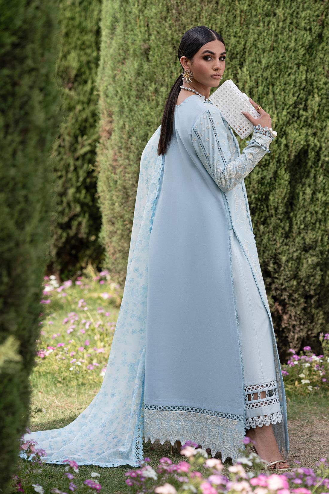 Zarposh | Celia Luxe | Aveline