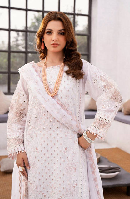 Emaan Adeel | Melisa Luxury Formals | LUCIA - Pakistani Designer Dress - by Emaan Adeel | Type: Formal - 100% Original at Saira Sultan