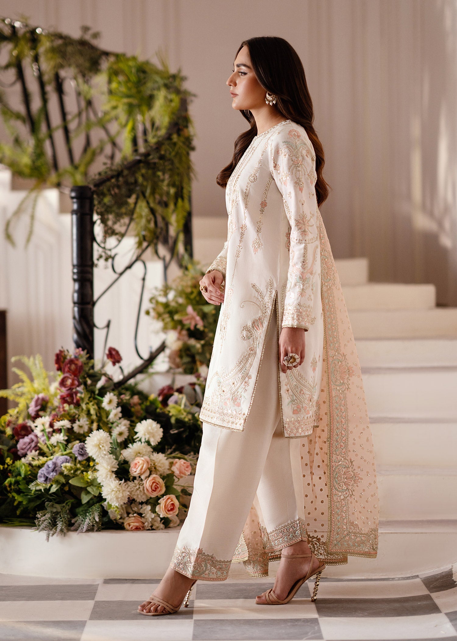 Nuriyaa | Seef Formals | Safina