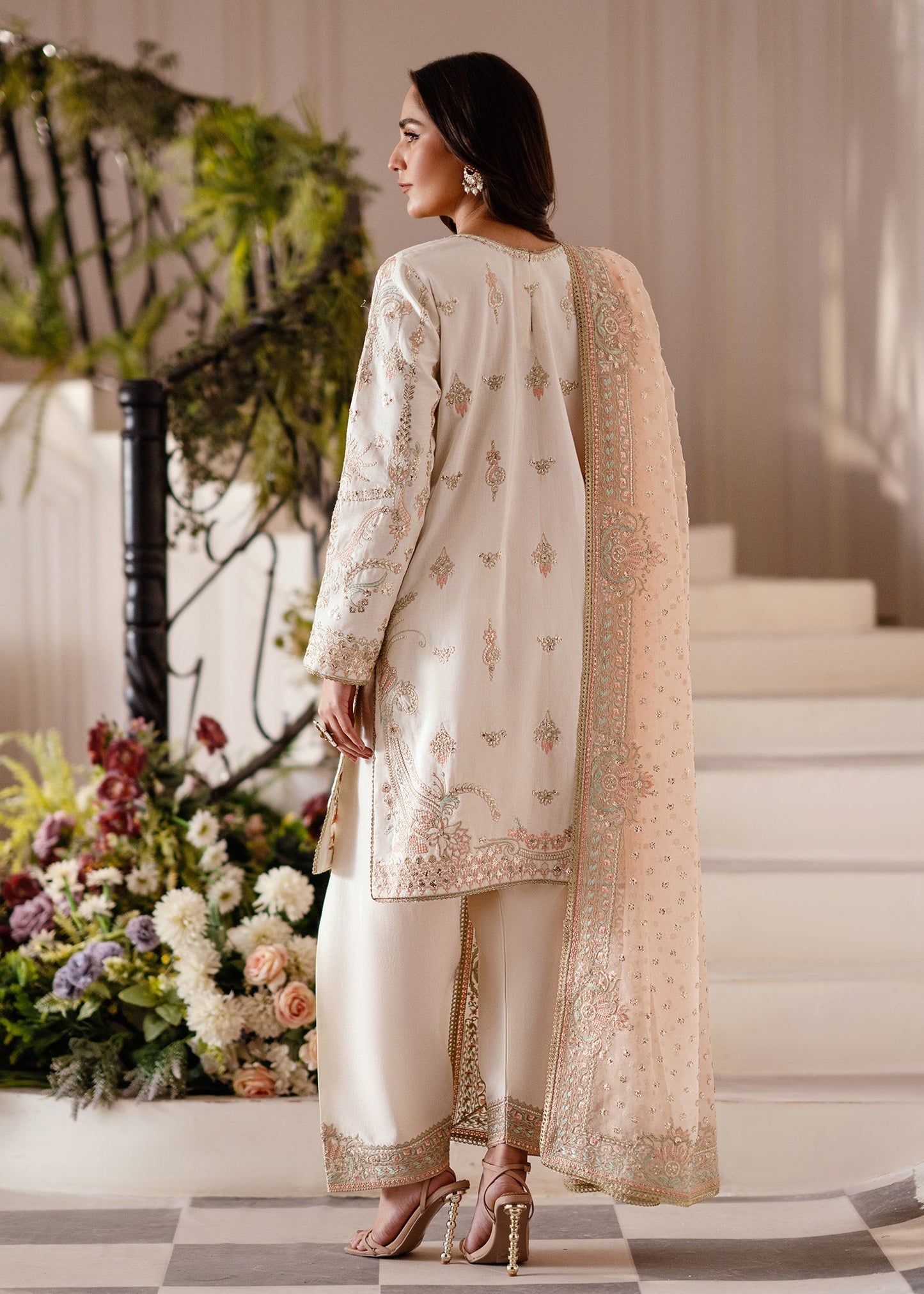 Nuriyaa | Seef Formals | Safina