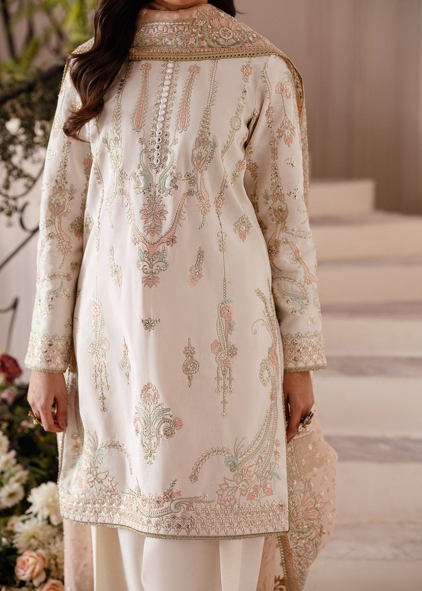 Nuriyaa | Seef Formals | Safina