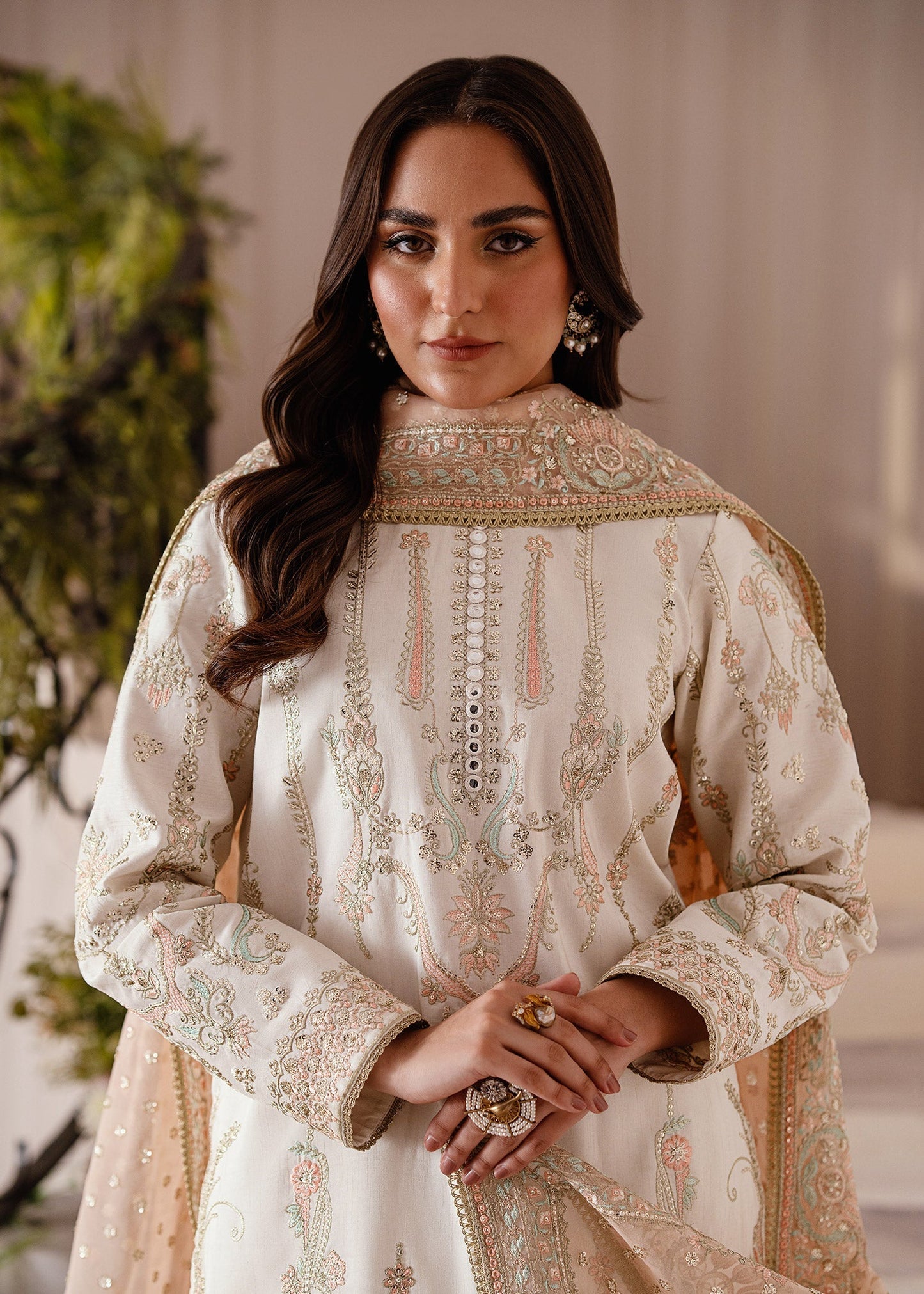 Nuriyaa | Seef Formals | Safina