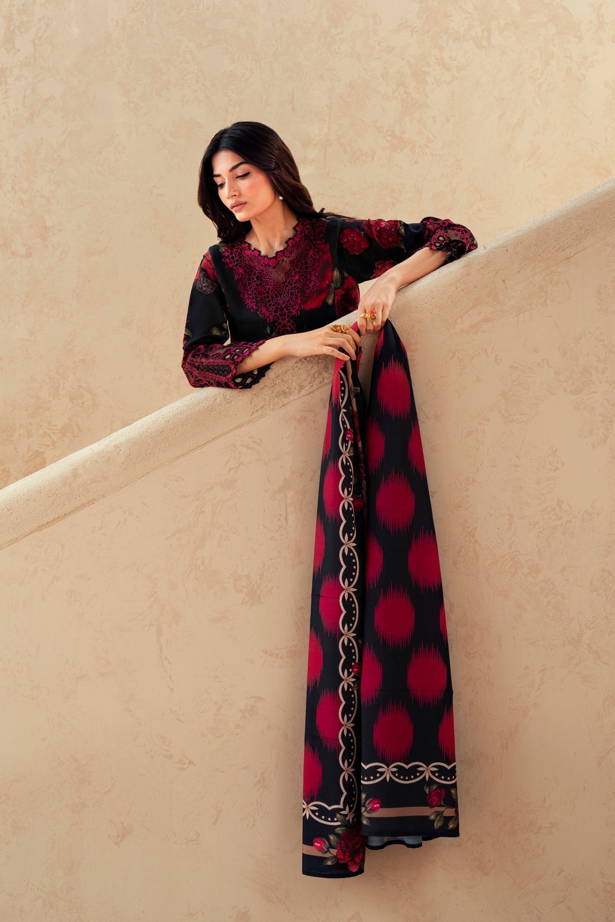 Xenia Formals | Autumn Refresh | RAVENNA - Pakistani Designer Dress - by Xenia Formals - Type : Ladies Clothes - 100% Original at Saira Sultan