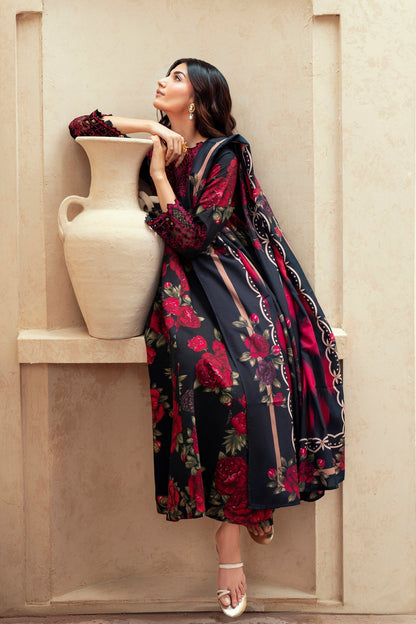 Xenia Formals | Autumn Refresh | RAVENNA - Pakistani Designer Dress - by Xenia Formals - Type : Ladies Clothes - 100% Original at Saira Sultan
