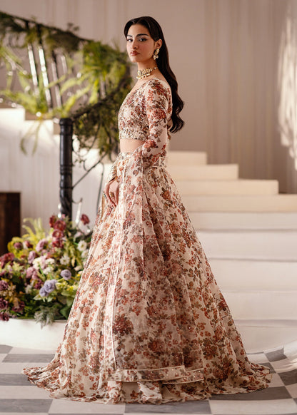 Nuriyaa | Seef Formals | Zahrat