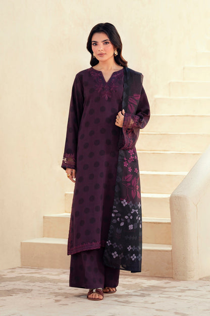 Xenia Formals | Autumn Refresh | IRIS - Pakistani Designer Dress - by Xenia Formals - Type : Ladies Clothes - 100% Original at Saira Sultan