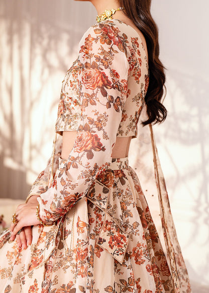 Nuriyaa | Seef Formals | Zahrat