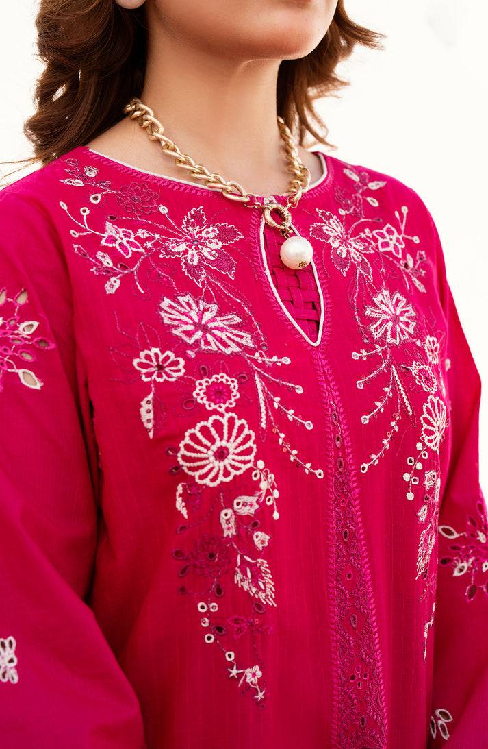 Emaan Adeel | Melisa Luxury Formals | ASH - Pakistani Designer Dress - by Emaan Adeel | Type: Formal - 100% Original at Saira Sultan