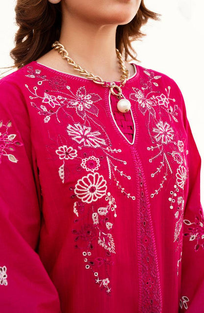 Emaan Adeel | Melisa Luxury Formals | ASH - Pakistani Designer Dress - by Emaan Adeel | Type: Formal - 100% Original at Saira Sultan