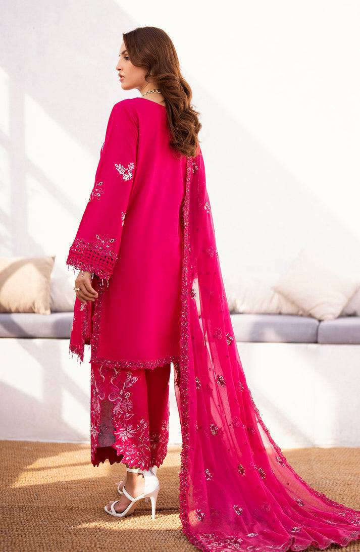 Emaan Adeel | Melisa Luxury Formals | ASH - Pakistani Designer Dress - by Emaan Adeel | Type: Formal - 100% Original at Saira Sultan