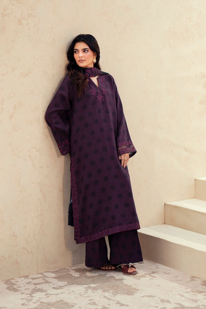Xenia Formals | Autumn Refresh | IRIS - Pakistani Designer Dress - by Xenia Formals - Type : Ladies Clothes - 100% Original at Saira Sultan