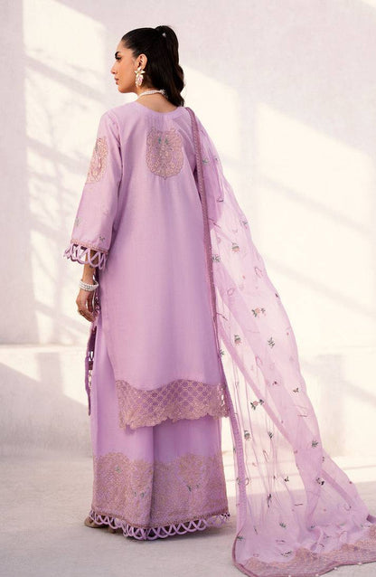 Emaan Adeel | Melisa Luxury Formals | ENZO - Pakistani Designer Dress - by Emaan Adeel | Type: Formal - 100% Original at Saira Sultan