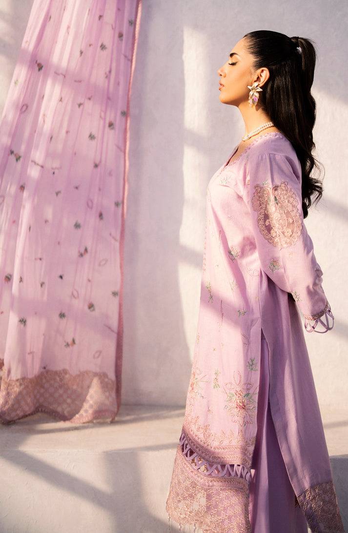 Emaan Adeel | Melisa Luxury Formals | ENZO - Pakistani Designer Dress - by Emaan Adeel | Type: Formal - 100% Original at Saira Sultan