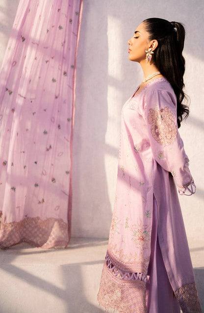Emaan Adeel | Melisa Luxury Formals | ENZO - Pakistani Designer Dress - by Emaan Adeel | Type: Formal - 100% Original at Saira Sultan