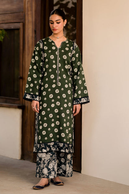 Xenia Formals | Autumn Refresh | IZZAH - Pakistani Designer Dress - by Xenia Formals - Type : Ladies Clothes - 100% Original at Saira Sultan