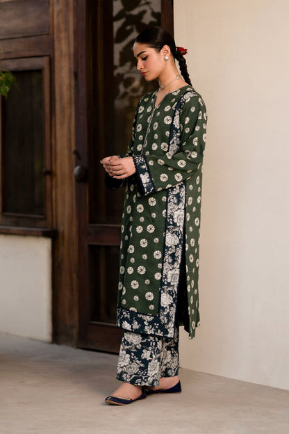 Xenia Formals | Autumn Refresh | IZZAH - Pakistani Designer Dress - by Xenia Formals - Type : Ladies Clothes - 100% Original at Saira Sultan