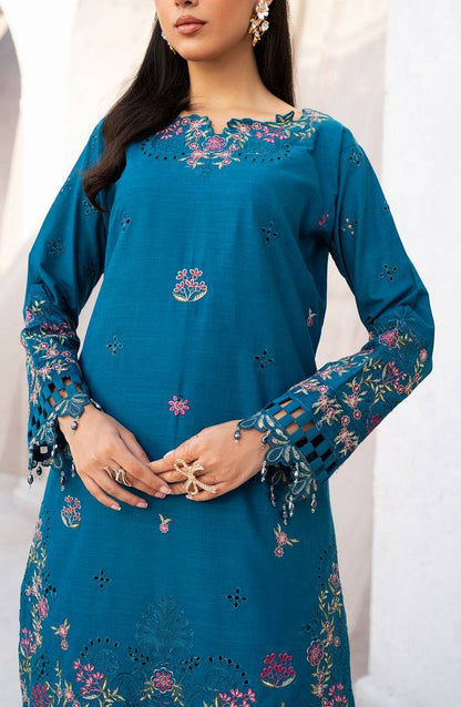 Emaan Adeel | Melisa Luxury Formals | ROMA - Pakistani Designer Dress - by Emaan Adeel | Type: Formal - 100% Original at Saira Sultan