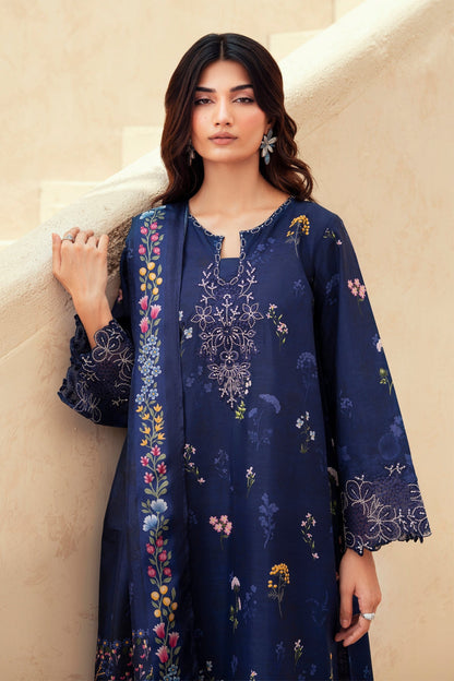 Xenia Formals | Autumn Refresh | DALIA - Pakistani Designer Dress - by Xenia Formals - Type : Ladies Clothes - 100% Original at Saira Sultan