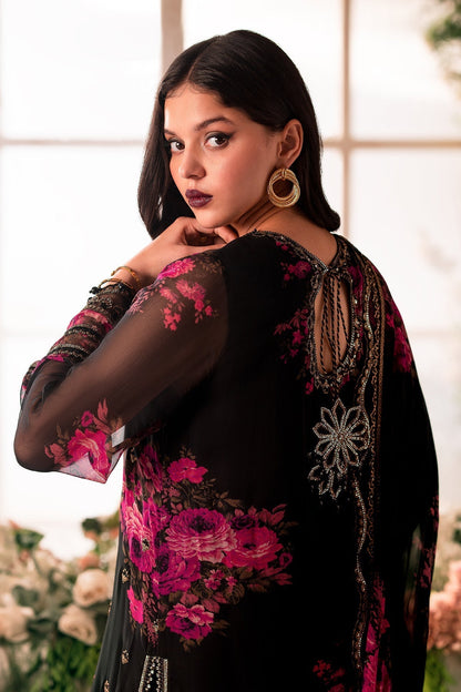 Charizma | Vasal Formals 24 | VSL5-09 - Pakistani Designer Dress - by Charizma | Type: Formal - 100% Original at Saira Sultan