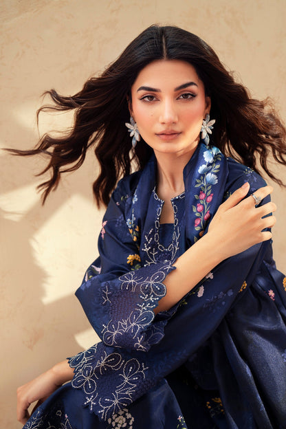 Xenia Formals | Autumn Refresh | DALIA - Pakistani Designer Dress - by Xenia Formals - Type : Ladies Clothes - 100% Original at Saira Sultan