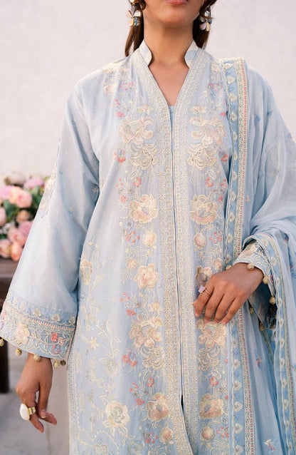 Emaan Adeel | Melisa Luxury Formals | DORA - Pakistani Designer Dress - by Emaan Adeel | Type: Formal - 100% Original at Saira Sultan