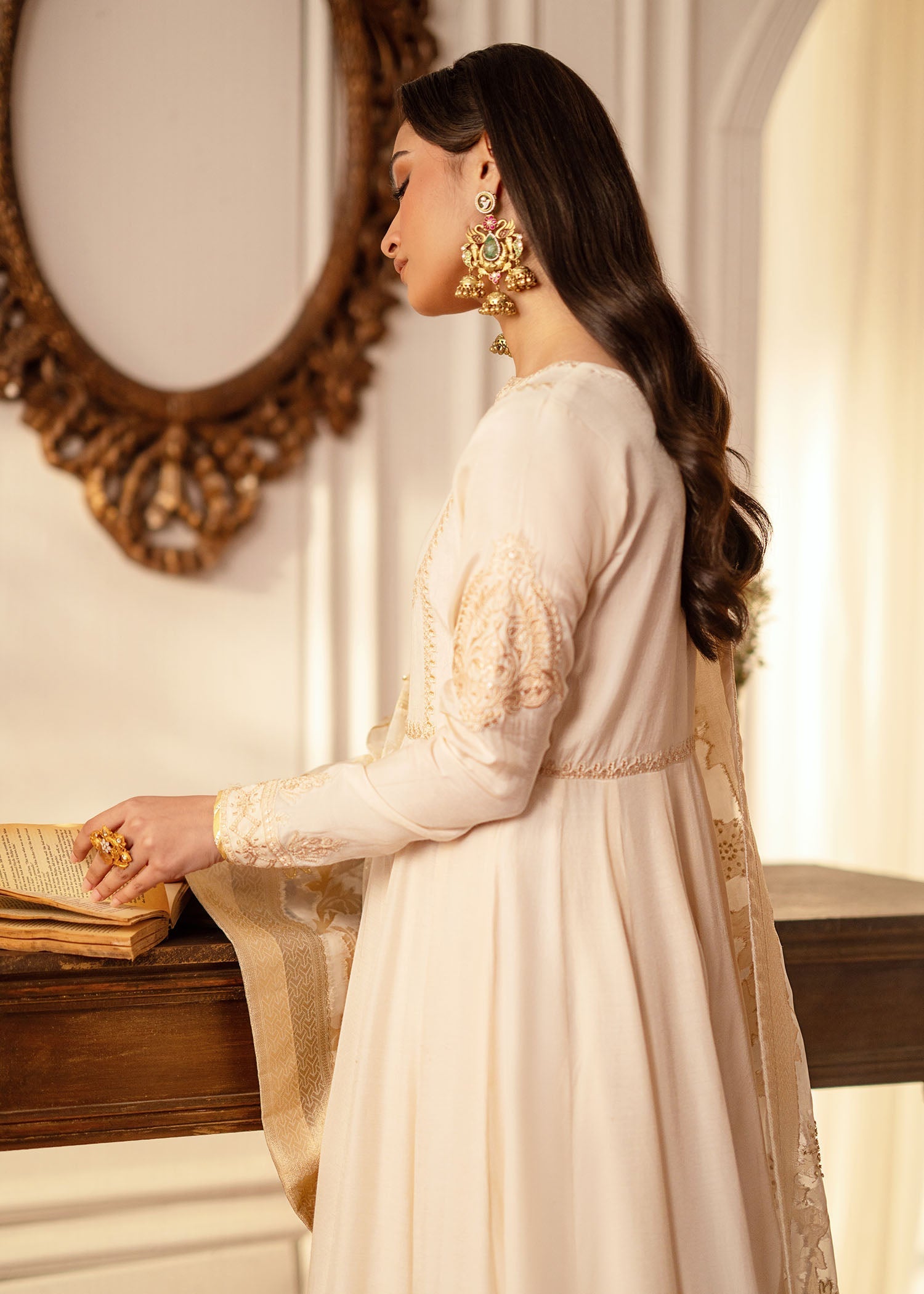 Nuiryaa| Mahee Festive '25 | Gohar-e-Nayaab