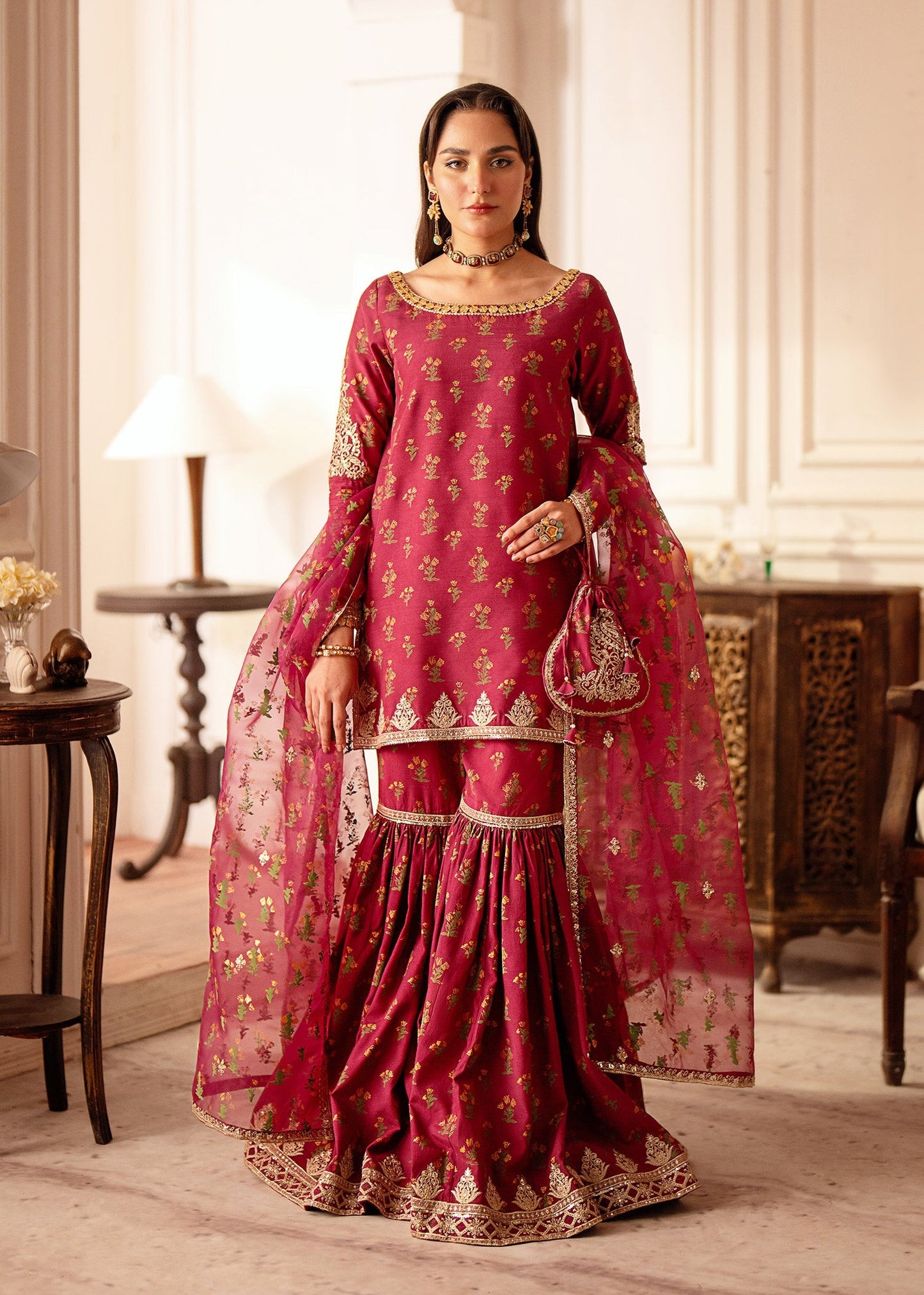 Nuriyaa | Seef Formals | Husna