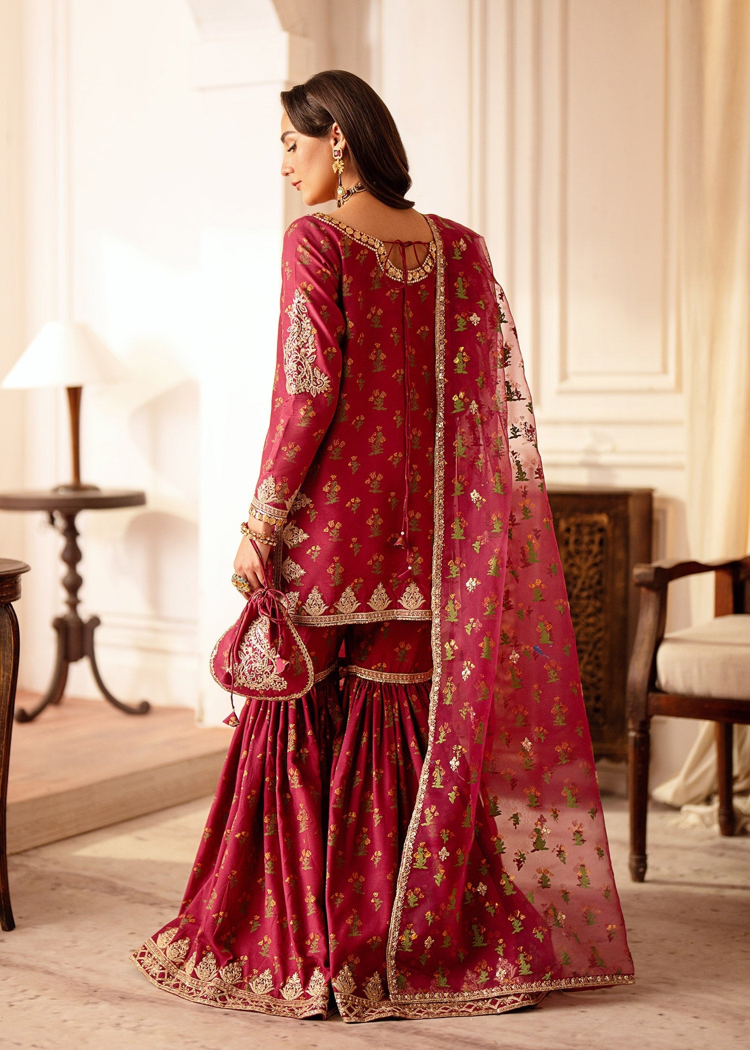 Nuriyaa | Seef Formals | Husna