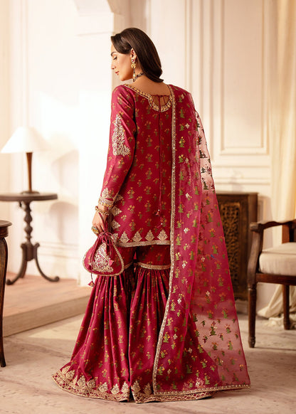 Nuriyaa | Seef Formals | Husna