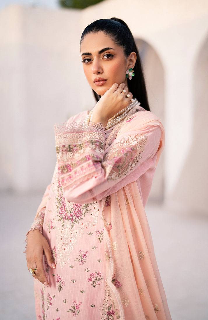 Emaan Adeel | Melisa Luxury Formals | RHEA - Pakistani Designer Dress - by Emaan Adeel | Type: Formal - 100% Original at Saira Sultan