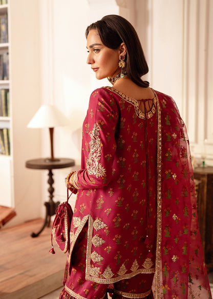 Nuriyaa | Seef Formals | Husna