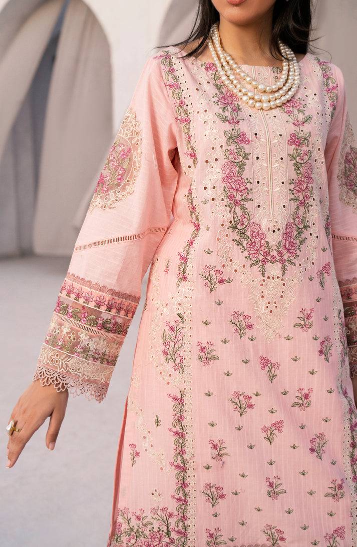 Emaan Adeel | Melisa Luxury Formals | RHEA - Pakistani Designer Dress - by Emaan Adeel | Type: Formal - 100% Original at Saira Sultan