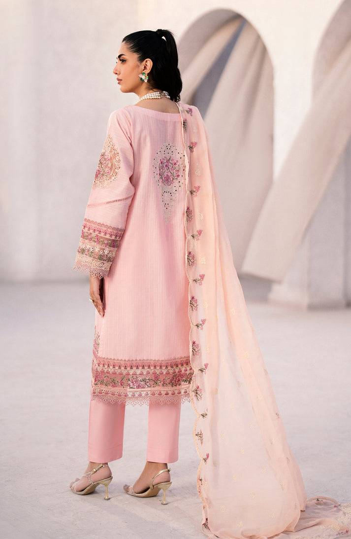 Emaan Adeel | Melisa Luxury Formals | RHEA - Pakistani Designer Dress - by Emaan Adeel | Type: Formal - 100% Original at Saira Sultan