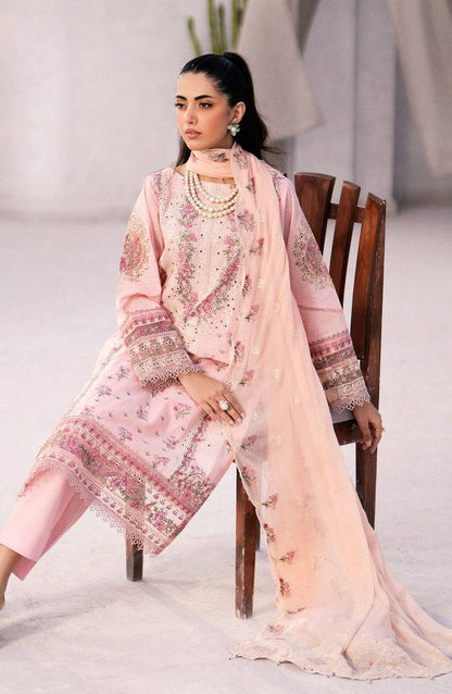 Emaan Adeel | Melisa Luxury Formals | RHEA - Pakistani Designer Dress - by Emaan Adeel | Type: Formal - 100% Original at Saira Sultan