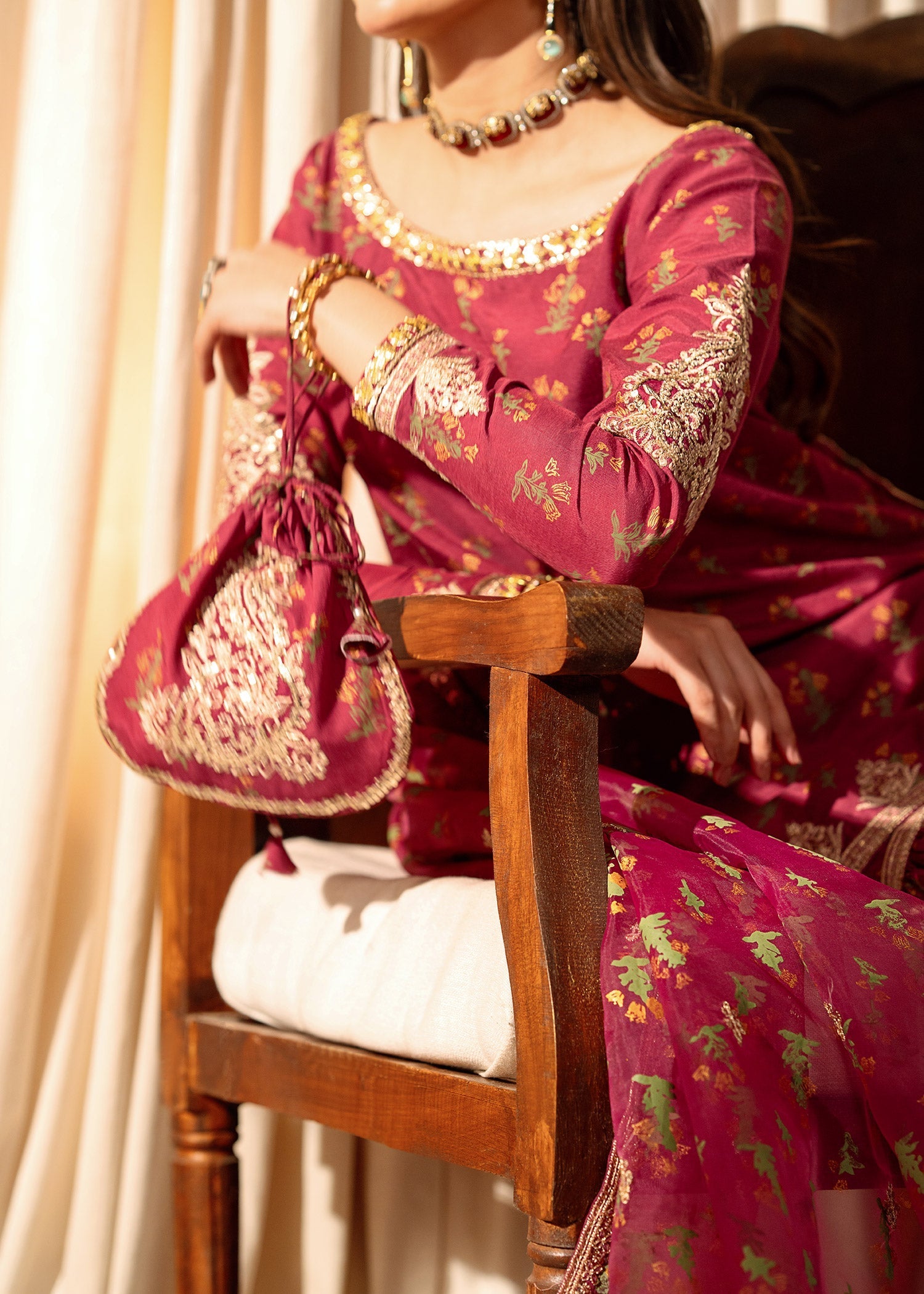 Nuriyaa | Seef Formals | Husna