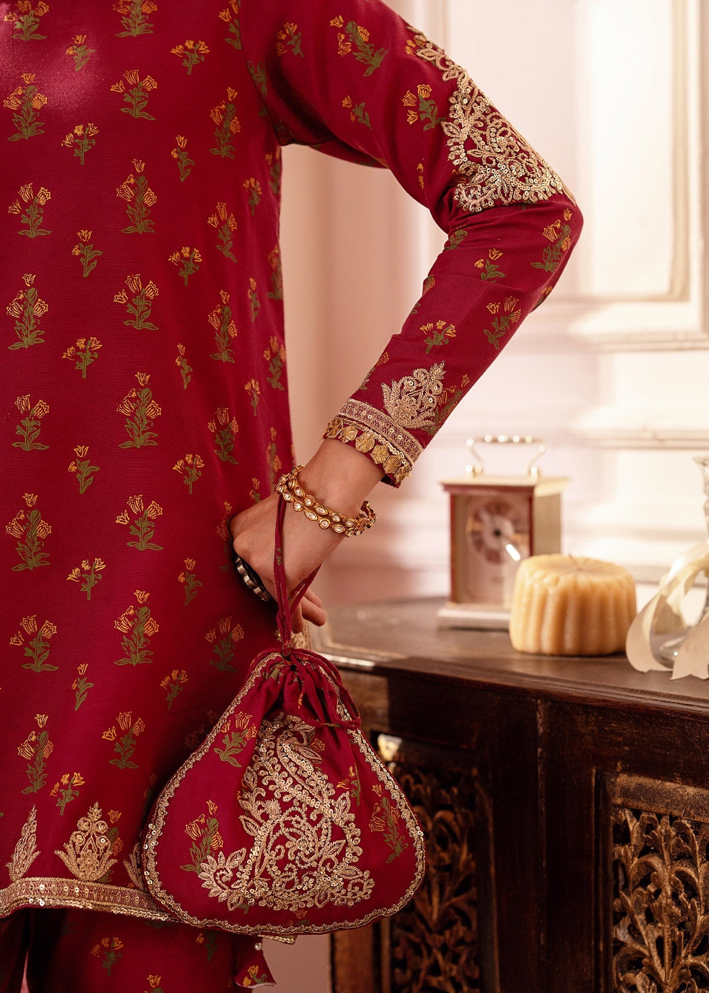 Nuriyaa | Seef Formals | Husna