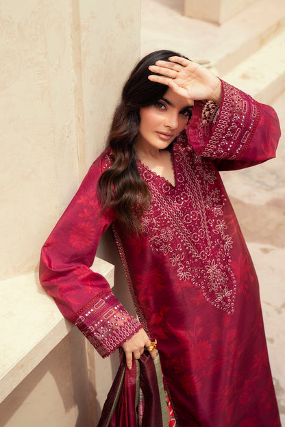 Xenia Formals | Autumn Refresh | STACIE - Pakistani Designer Dress - by Xenia Formals - Type : Ladies Clothes - 100% Original at Saira Sultan