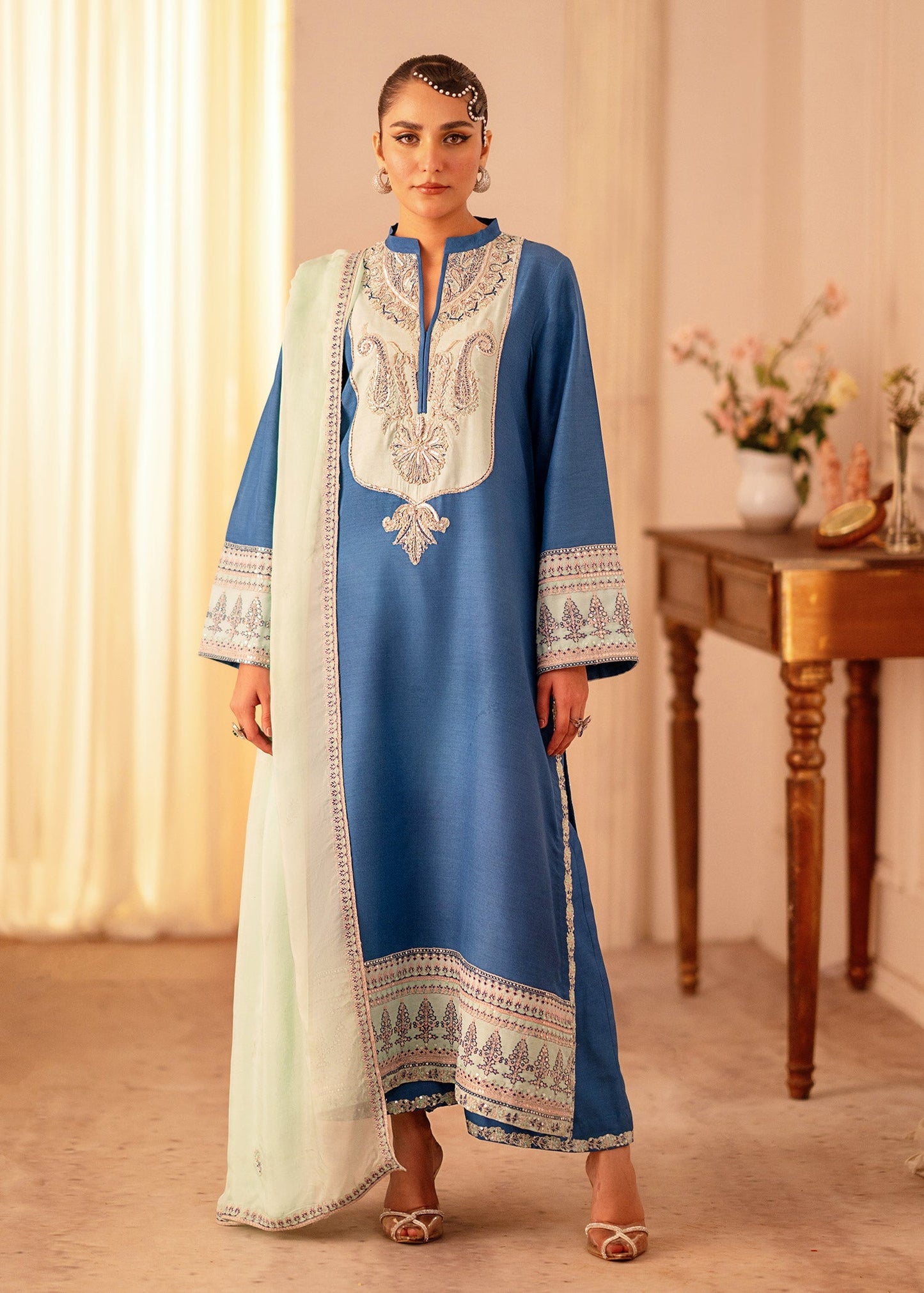 Nuriyaa | Seef Formals | Noura