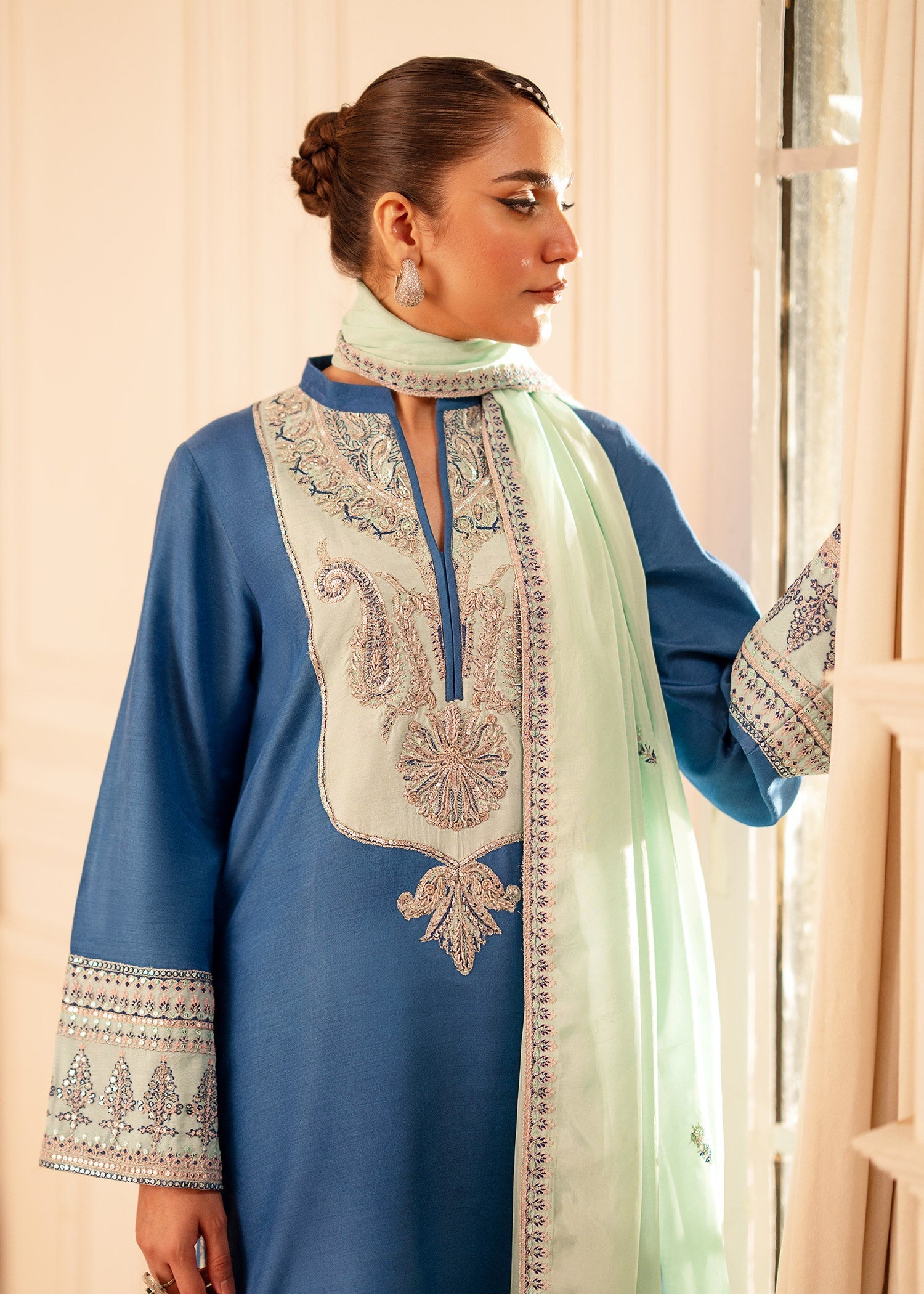 Nuriyaa | Seef Formals | Noura