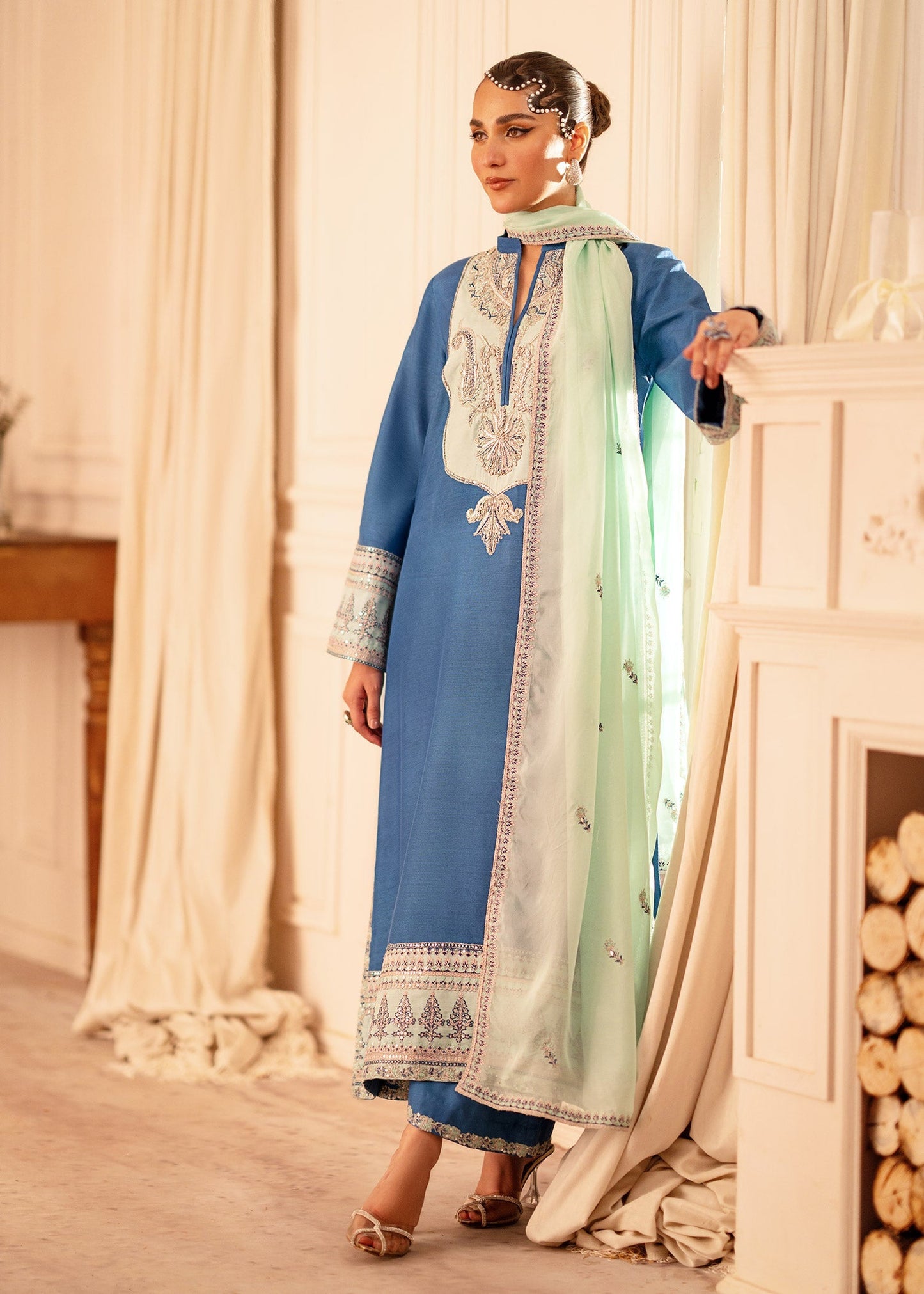 Nuriyaa | Seef Formals | Noura