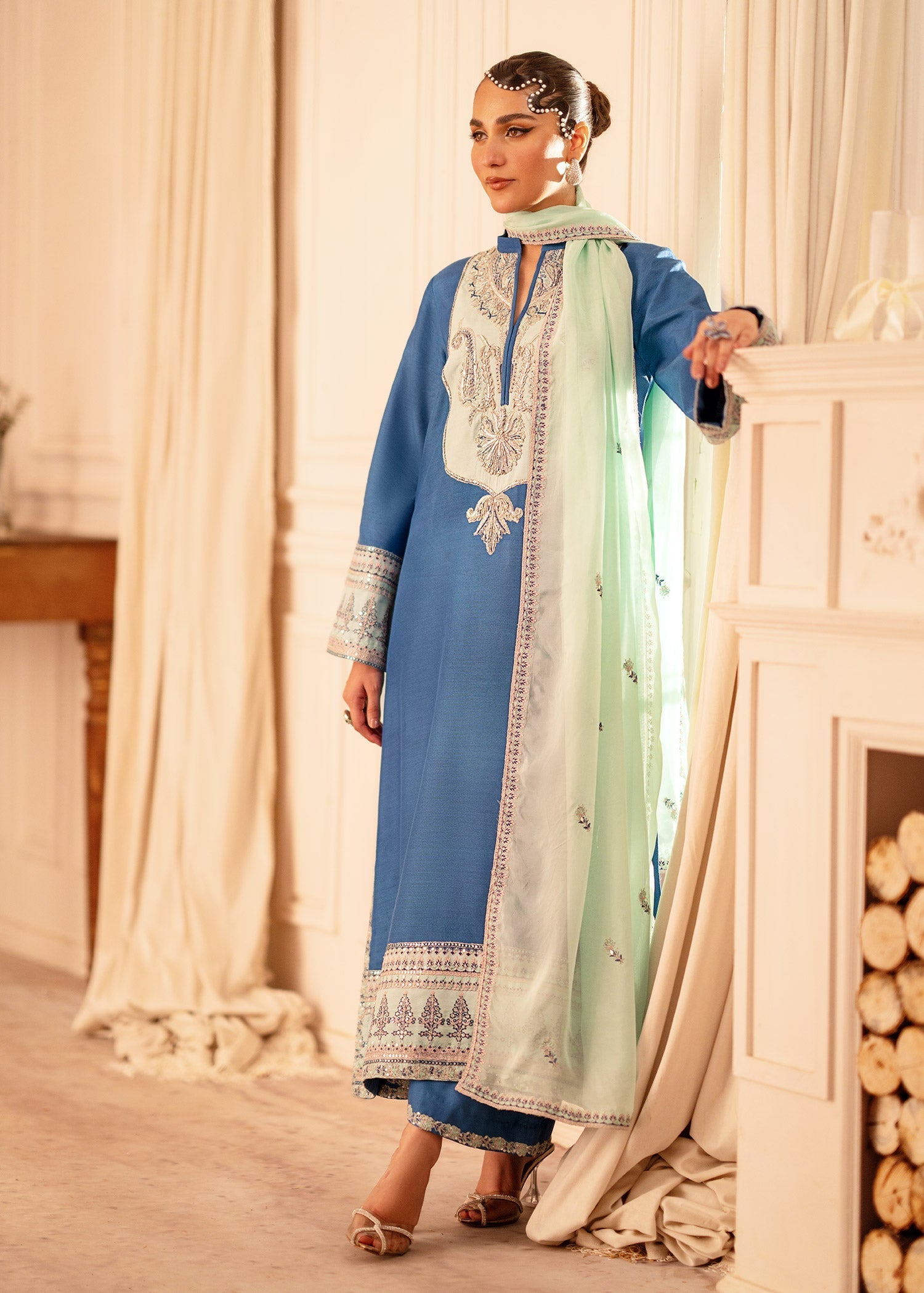 Nuriyaa | Seef Formals | Noura