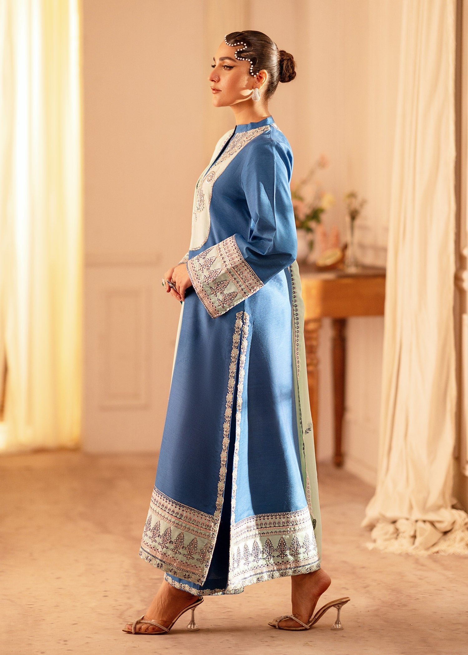 Nuriyaa | Seef Formals | Noura